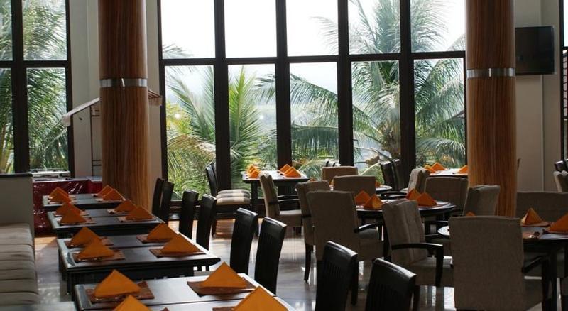 The Oxalis Regency Hotel Magelang Dış mekan fotoğraf