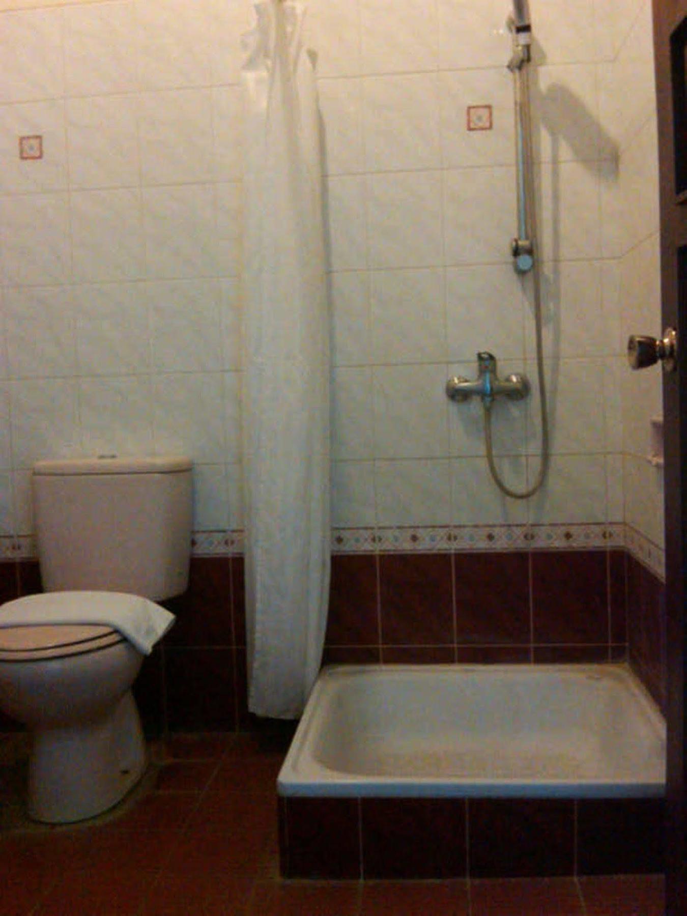 The Oxalis Regency Hotel Magelang Dış mekan fotoğraf