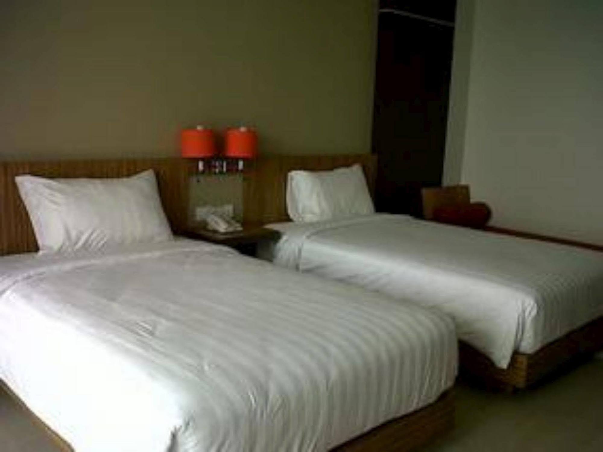 The Oxalis Regency Hotel Magelang Dış mekan fotoğraf
